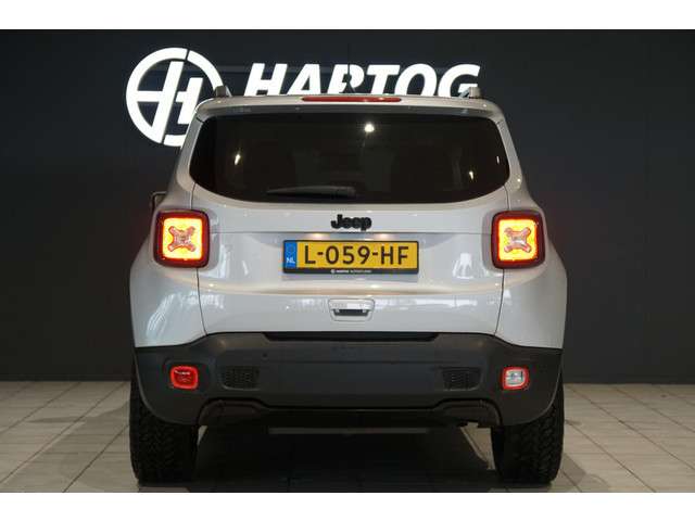 Jeep Renegade 2020 Benzine