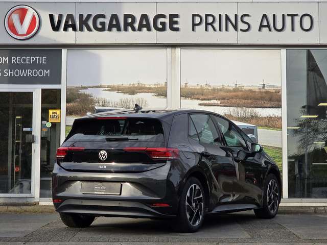 Volkswagen ID.3 2