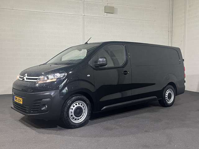 Fiat Scudo leasen