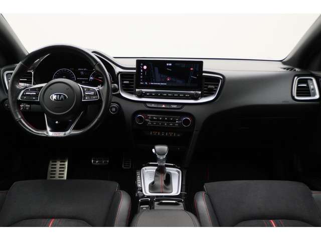 Kia ProCeed 2