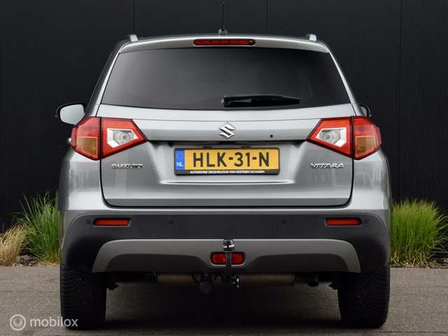 Suzuki Vitara 2017 Benzine Suzuki Vitara 2017 Benzine