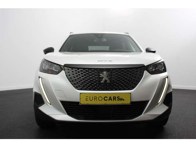 Peugeot 2008 2