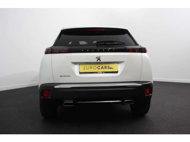 Peugeot 2008 3