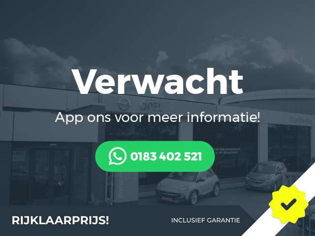 Opel Corsa 2023 Benzine Opel Corsa 2023 Benzine