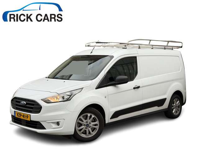 Ford Transit Connect 2023 Diesel