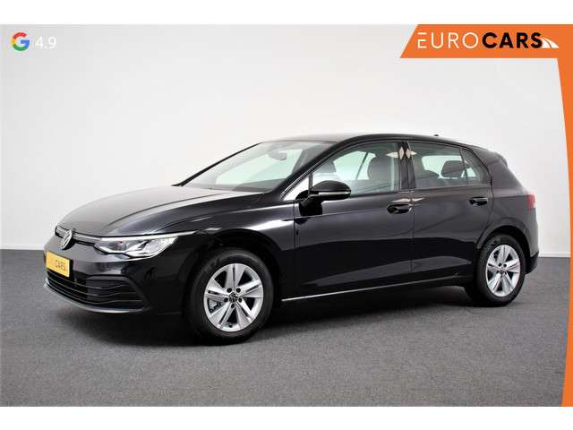Volkswagen Golf 2021 Benzine