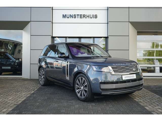 Land Rover Range Rover 2023 Hybride