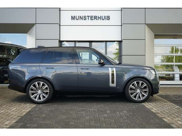 Land Rover Range Rover 2023 Hybride