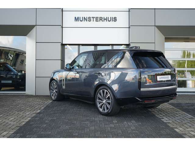 Land Rover Range Rover 2023 Hybride