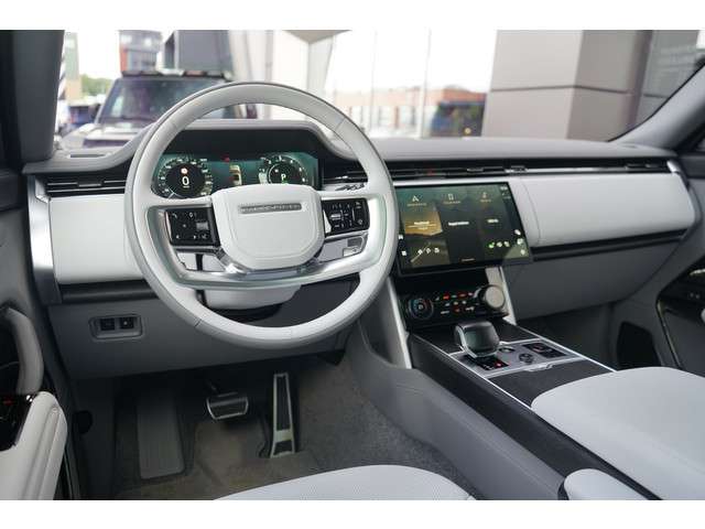 Land Rover Range Rover 2023 Hybride