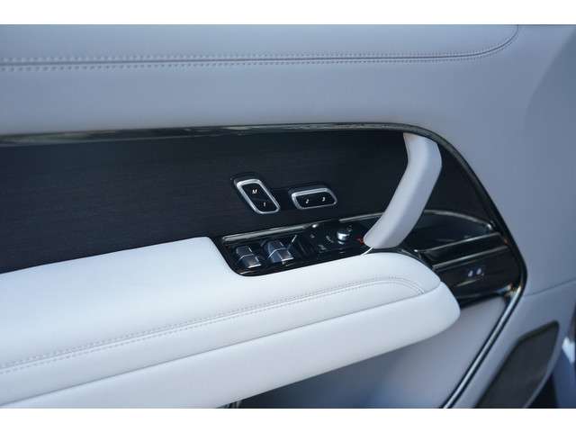 Land Rover Range Rover 2023 Hybride