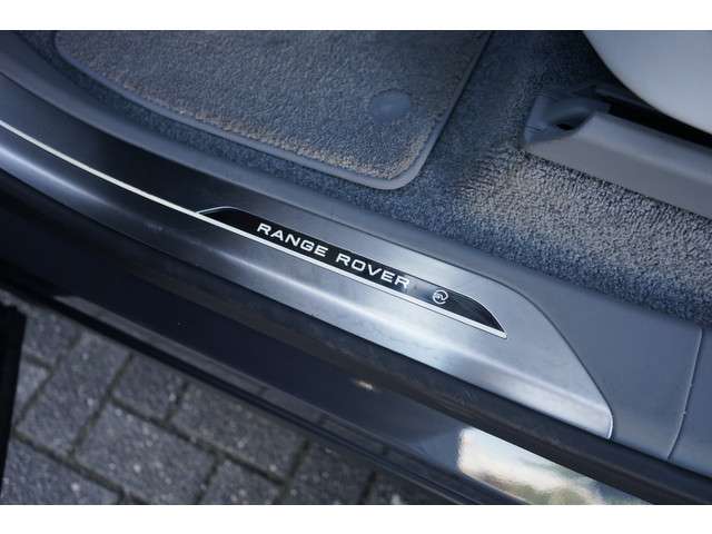 Land Rover Range Rover 2023 Hybride