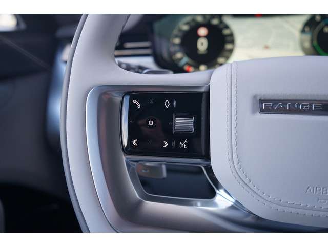 Land Rover Range Rover 2023 Hybride