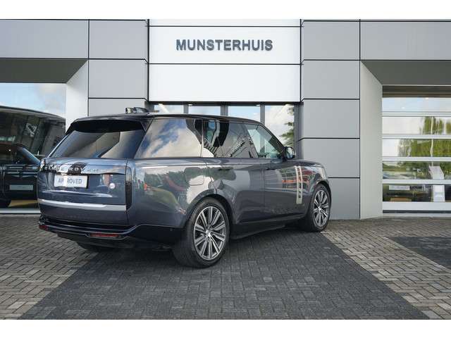 Land Rover Range Rover 2023 Hybride