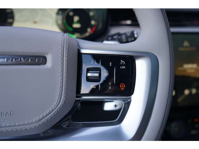 Land Rover Range Rover 2023 Hybride