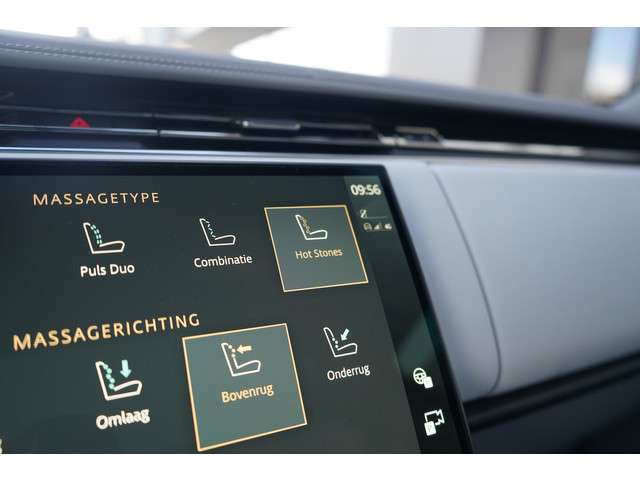 Land Rover Range Rover 2023 Hybride