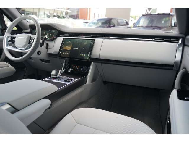 Land Rover Range Rover 2023 Hybride
