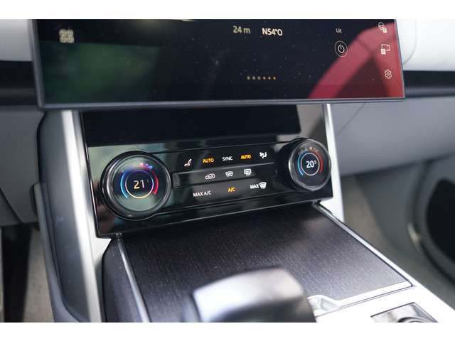 Land Rover Range Rover 2023 Hybride