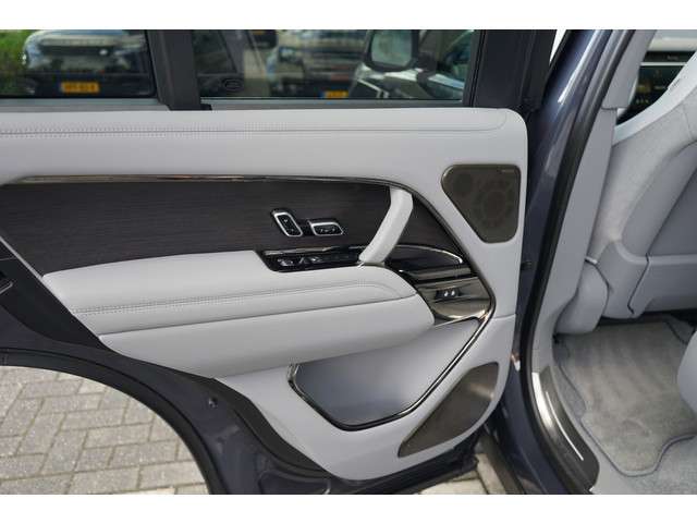 Land Rover Range Rover 2023 Hybride