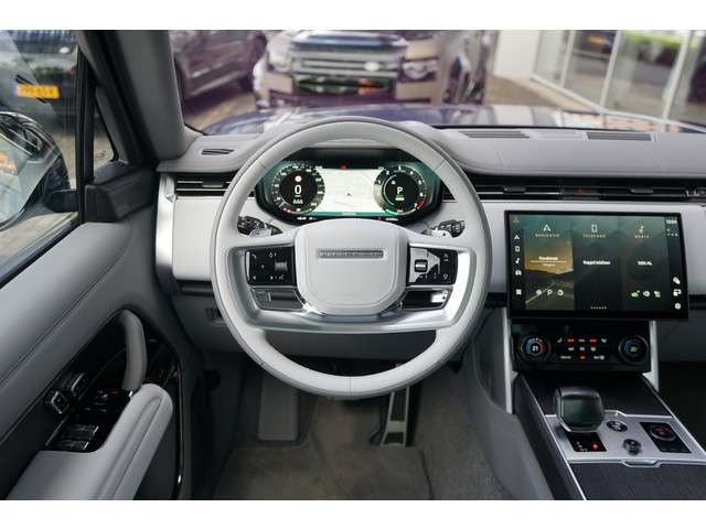 Land Rover Range Rover 2023 Hybride