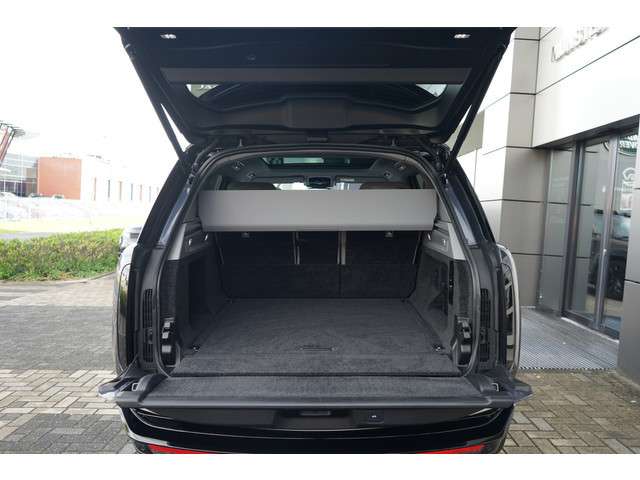 Land Rover Range Rover 2023 Hybride