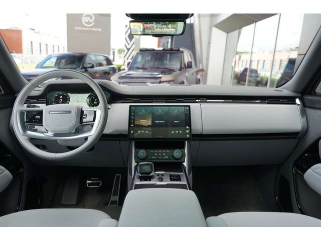 Land Rover Range Rover 2023 Hybride