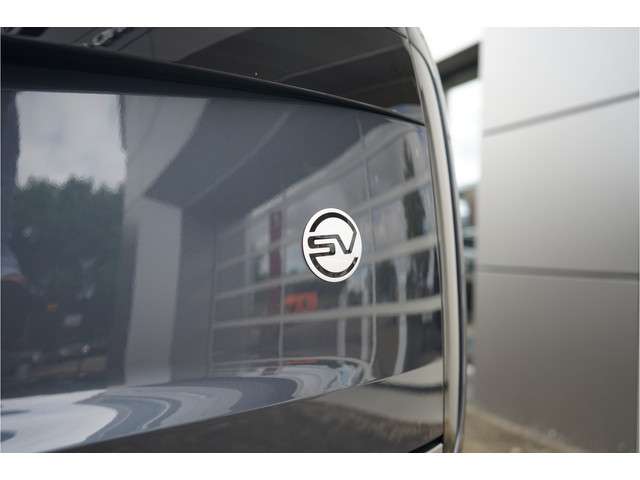 Land Rover Range Rover 2023 Hybride