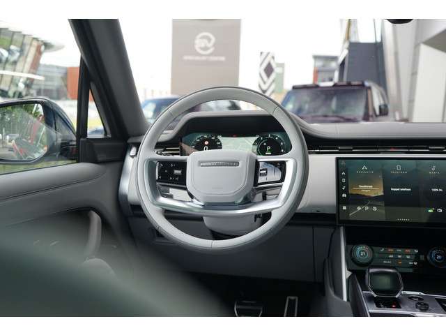 Land Rover Range Rover 2023 Hybride