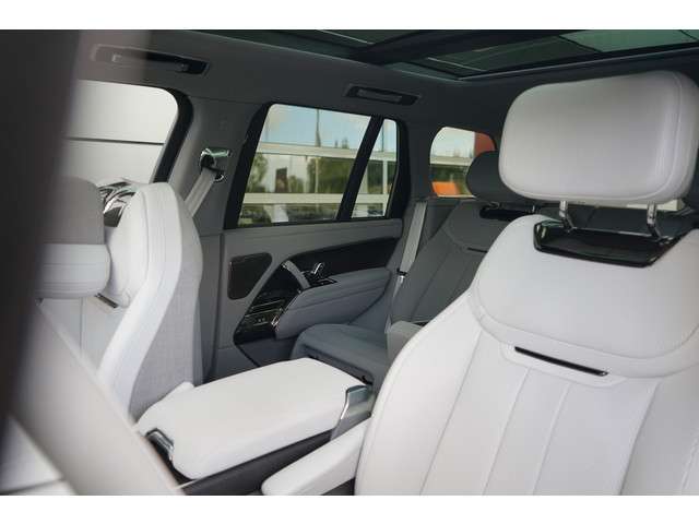 Land Rover Range Rover 2023 Hybride