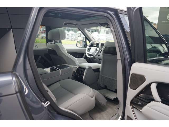 Land Rover Range Rover 2023 Hybride