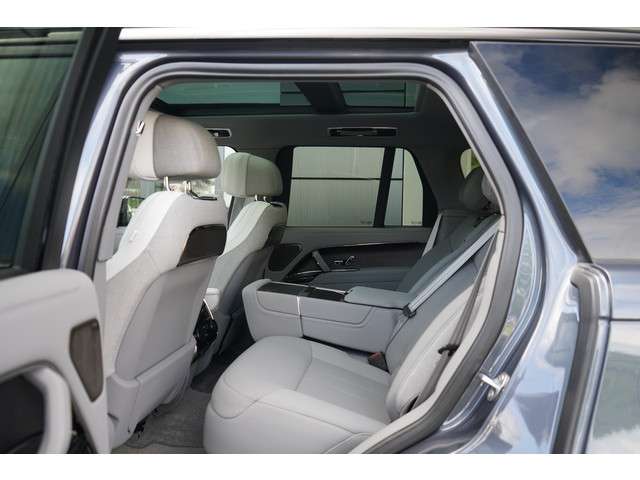 Land Rover Range Rover 2023 Hybride