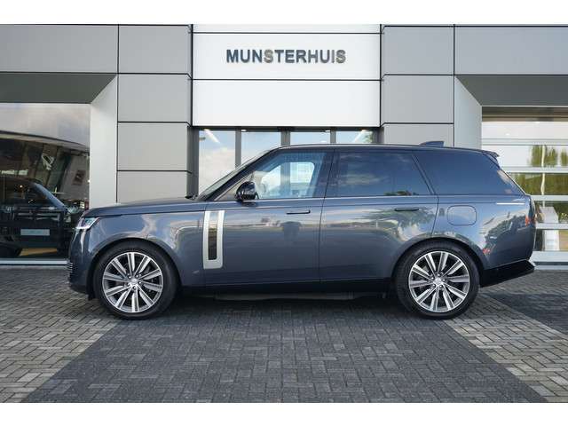 Land Rover Range Rover 2023 Hybride
