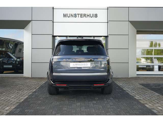 Land Rover Range Rover 2023 Hybride