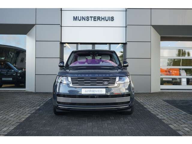 Land Rover Range Rover 2023 Hybride