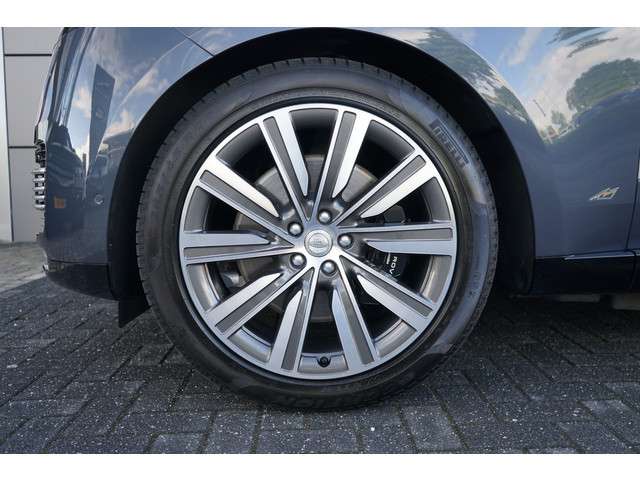 Land Rover Range Rover 2023 Hybride