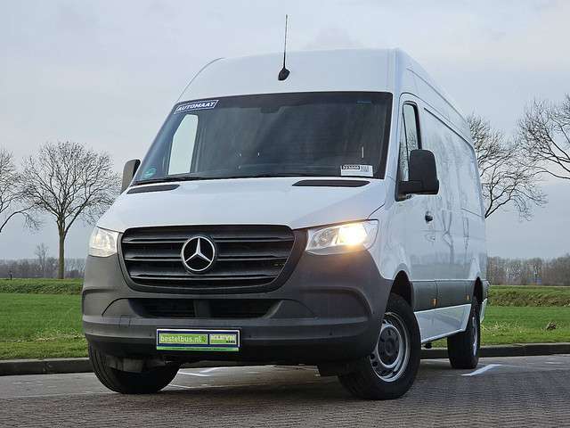 Mercedes-Benz Sprinter 2020 Diesel