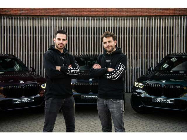 BMW X6 2