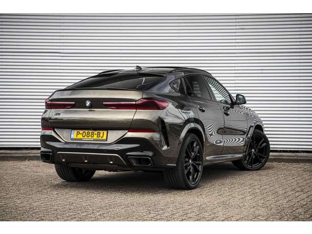 BMW X6 3