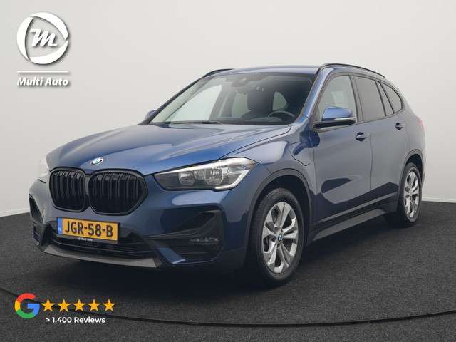 BMW X1 2021 Hybride