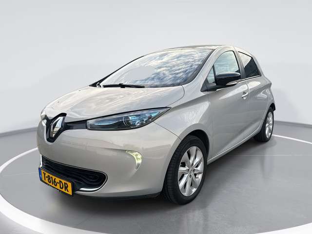 Renault ZOE 2015 Elektrisch