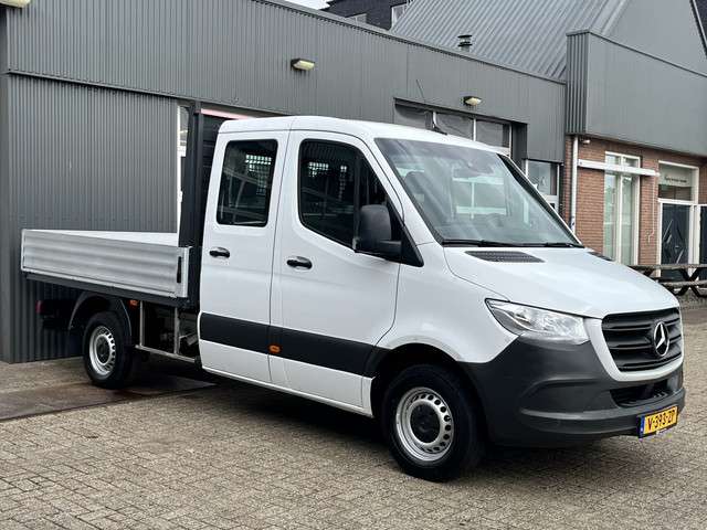 Mercedes-Benz Sprinter 2019 Diesel