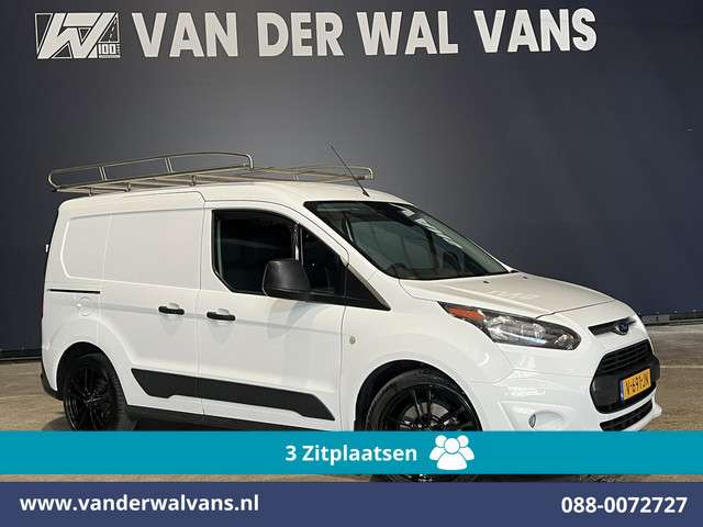 Ford Transit Connect 2017 Diesel
