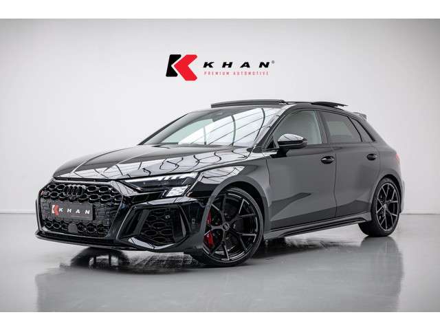 Audi RS3 2023 Benzine