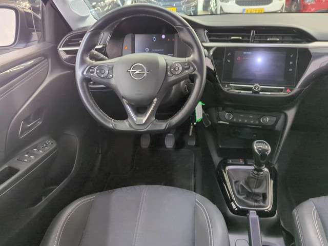 Opel Corsa 3