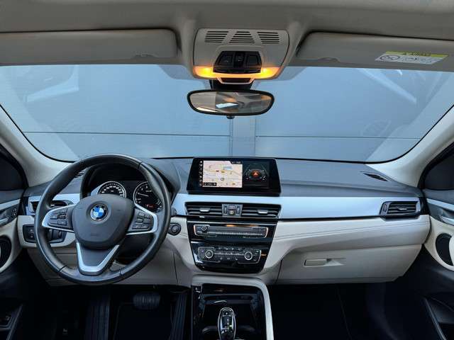 BMW X2 2