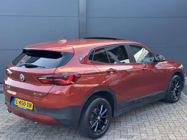 BMW X2 3
