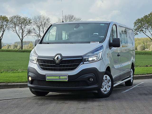 Renault Trafic 2020 Diesel