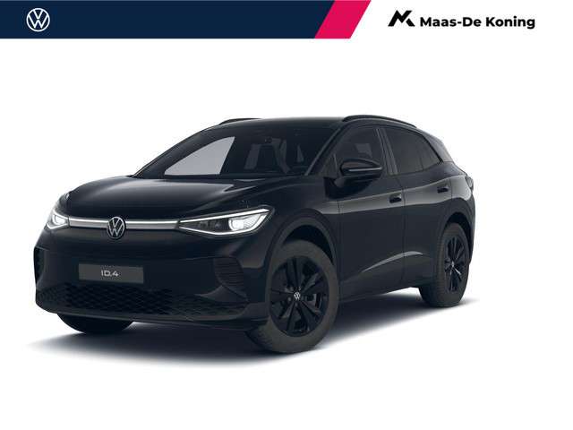 Volkswagen ID.4 2026 Elektrisch