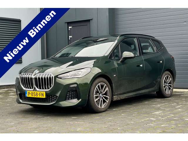 BMW 2 Serie 2022 Benzine