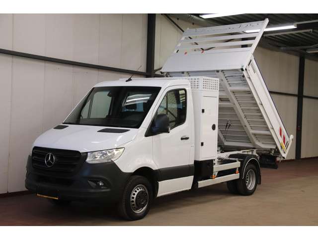 Mercedes-Benz Sprinter 2020 Diesel